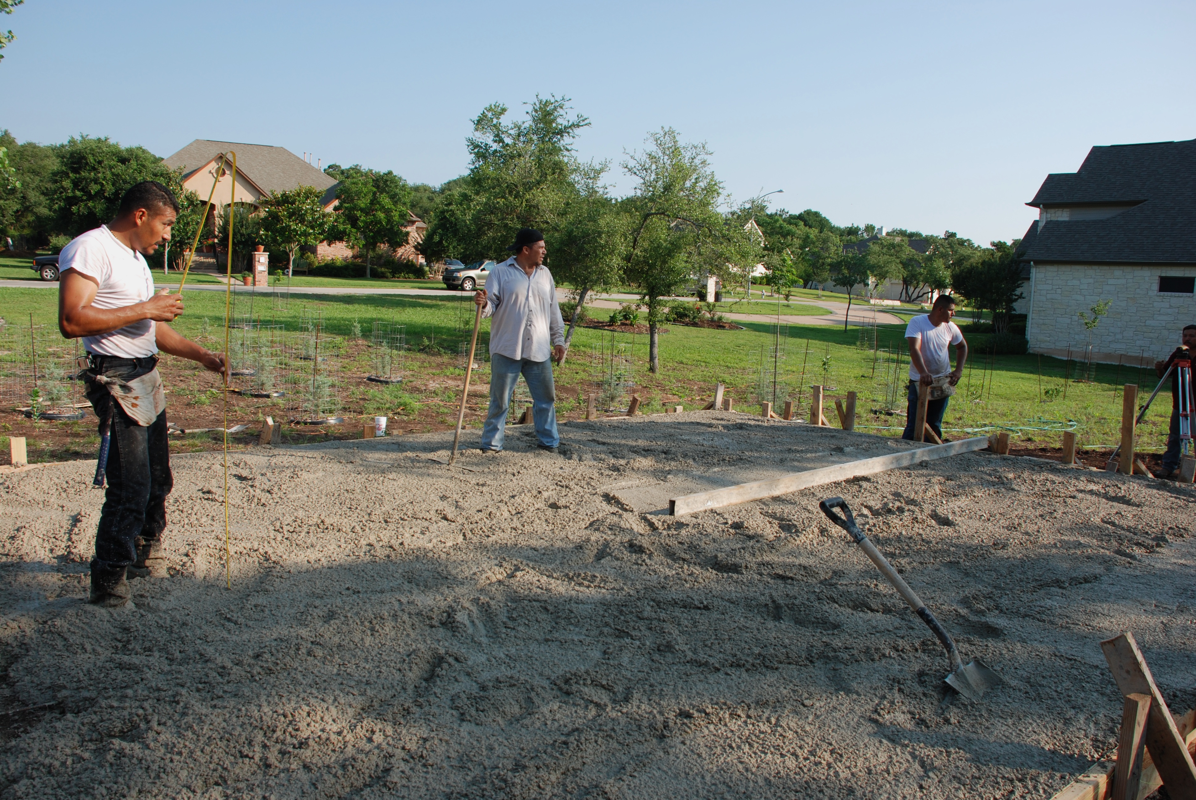 2010-05-29-30 Firepit Construction.jpg